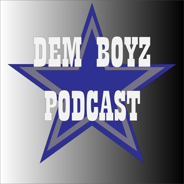 Dem Boyz cover
