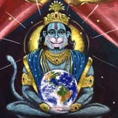 Hanuman Chalisa (Purifying Love) artwork