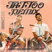 Tattoo (Remix with Camilo) - Rauw Alejandro & Camilo