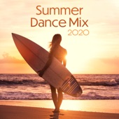 Summer Dance Mix 2020 - Relaxing Deep House, Road Trip artwork