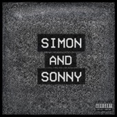 Simon and Sonny - EP artwork