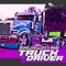 Truck Driver artwork