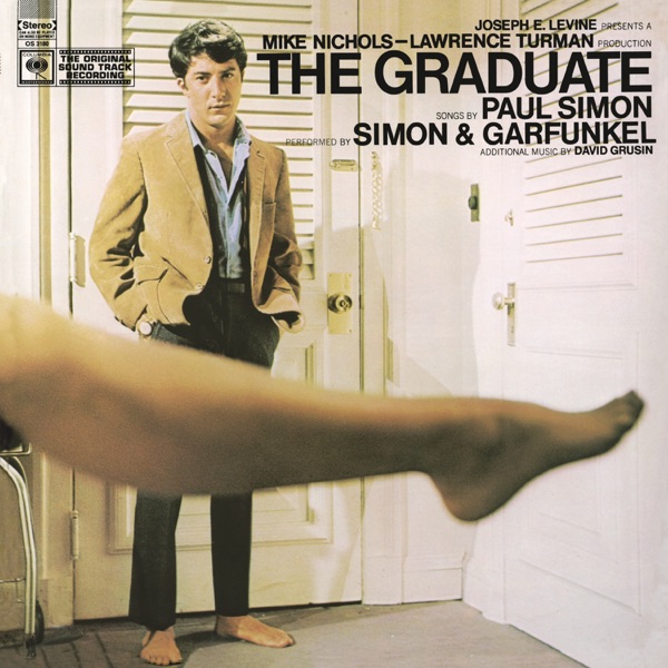 The Graduate (Original Motion Picture Soundtrack) - Simon & Garfunkel and Dave Grusin