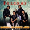 Los Felinos - Morena De Quince Años