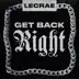 Get Back Right - Single album cover