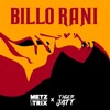 Billo Rani (feat. Tiger Jatt) - Single, 2020