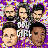 Ooh Girl (feat. A Boogie wit da Hoodie)-Kris Kross Amsterdam & Conor Maynard