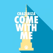 Come with Me artwork