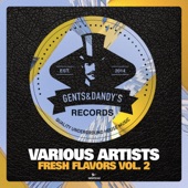 Fresh Flavors, Vol. 2 - EP artwork