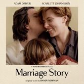 Marriage Story (Original Music From the Netflix Film) artwork