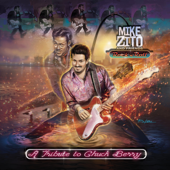 Maybellene (feat. Richard Fortus) - Mike Zito