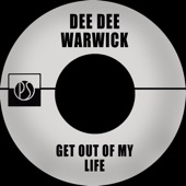 Get out of My Life (Stereo) artwork