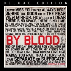 By Blood (Deluxe Edition)