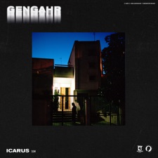 Icarus artwork