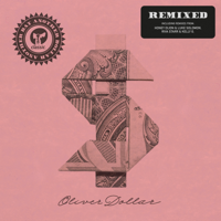 Oliver Dollar - Another Day Another Dollar Remixed - Single artwork