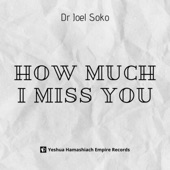 How Much I Miss You artwork