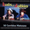 16 Corridos Matones