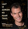 Laat je zorgen nu maar thuis - Single