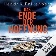 Das Ende der Hoffnung: Hannes Niehaus 7