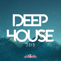 Various Artists - Deep House 2019 artwork