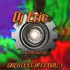 DJ Eric La Industria Greatest Hits Vol. 1 album lyrics, reviews, download