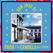 San José 51 artwork