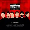 La Bellakera (feat. Amarion & Rauw Alejandro) [Remix] song lyrics