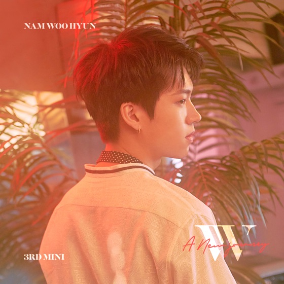 Cover artwork for Stranger