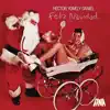 Feliz Navidad album lyrics, reviews, download
