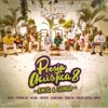 Poesia Acústica #8: Amor e Samba by Pineapple StormTv iTunes Track 1