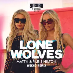 Lone Wolves (Wekho Remix) Song Lyrics