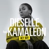 Hey Boy (feat. Kamaleon) by Dieselle iTunes Track 1