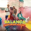 Balança (feat. Pedro Sampaio e FP do Trem Bala) - Single