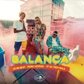 Balança (feat. Pedro Sampaio e FP do Trem Bala) artwork