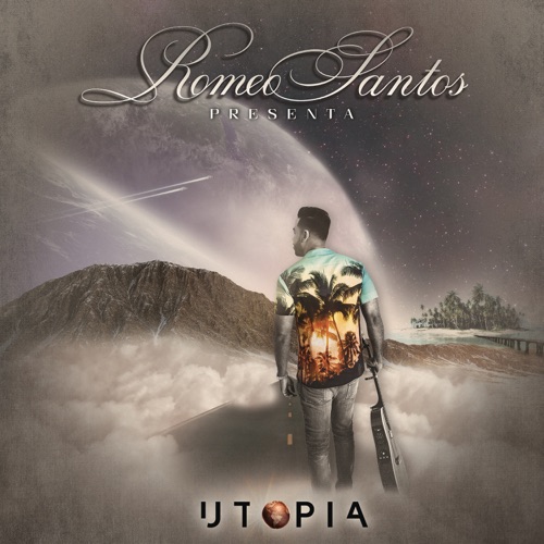 Romeo Santos – Utopía [iTunes Plus AAC M4A]