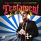 Testament (feat. Simone Kermes) - D-Pelt & Escudo Terentino lyrics