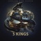 3 Kings 2023 artwork