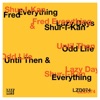 Shur-I-Kan - Odd Life