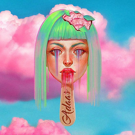 Cover artwork for Adaas