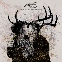 Chaos and Redemption - Charlie Parra del Riego Chaos and Redemption - Charlie Parra del Riego