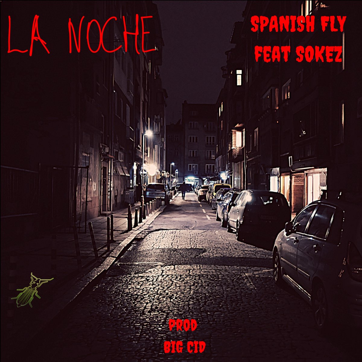 La noche перевод. El noche или la noche. Spanish Fly исполнитель. Night of the Spanish Fly.