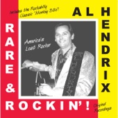 Al Hendrix - The DJ (The Greatest Entertainer)