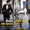 R. Strauss: Don Quixote, Op. 35, TrV 184 & Other Works album lyrics, reviews, download