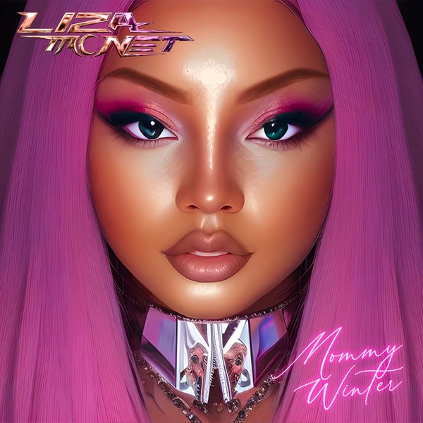 MOMMY WINTER - EP - Liza Monet