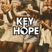 Key of Hope artwork