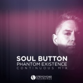 Phantom Existence: Ethereal Techno (DJ MIX) artwork