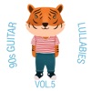 90s Guitar Lullabies, Vol. 5