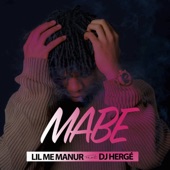 Mabe (feat. DJ Hergé) artwork