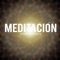 Meditación - Miquel de la Rosa lyrics