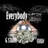 Stream & download Everybody Eatin Mixtape